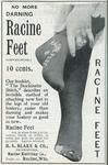 RacineFeet_McClures031899wm