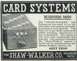 ShawWalkerCardSystem_McClures031899wm