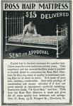 RossHairMattress_AmericanMonthlyReviewofReviews101899wm