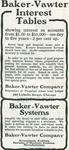 BakerVawterInterestTables_AmericanMonthlyReviewofReviews051902wm
