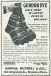 GordonDyeSocks_AmericanMonthly061902wm