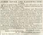 JamesRiver&KanawhaCo_RichmondWhigandPublicAdvertiser11221839wm
