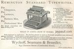 Remington_BookNews121891wm