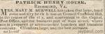 PatrickHenryHouse_RichmondWhigandPublicAdvertiser11221839wm