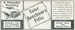 BeechamsPills_McClures031899wm