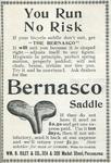 BernascoSaddle_McClures031899wm