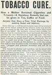 TobaccoSpecificSmokingCure_McClures031899wm